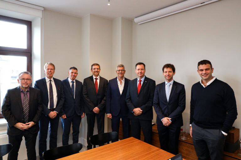 IBC SOLAR umacnia swoją pozycję biznesową w Polsce