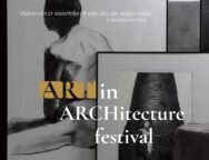 ART_in_Architecture_festival_plakat_2022__