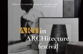 ART_in_Architecture_festival_plakat_2022__