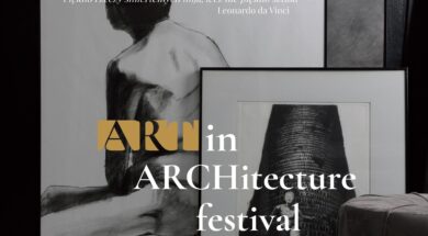 ART_in_Architecture_festival_plakat_2022__