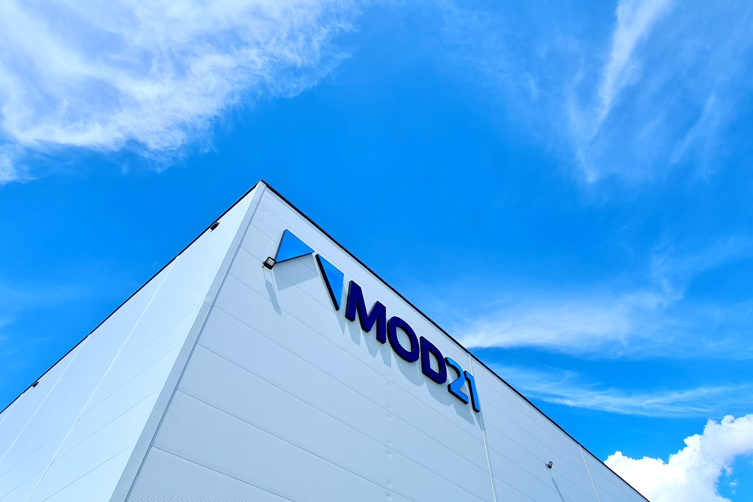 Grupa ERBUD startuje z produkcją drewnianych obiektów modułowych pod marką MOD21
