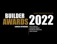 POST BUILDER AWARDS 2022