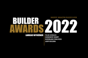 POST BUILDER AWARDS 2022