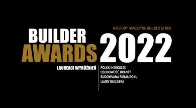 POST BUILDER AWARDS 2022