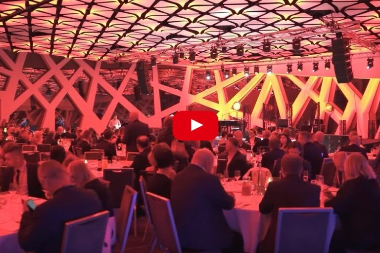 KONFERENCJA STOWARZYSZENIA PRODUCENTÓW BETONÓW