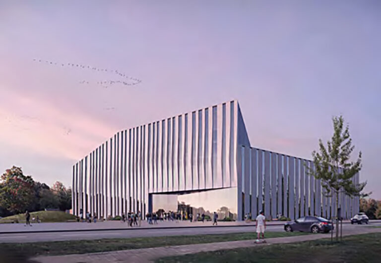 ROK DUŻYCH INWESTYCJI