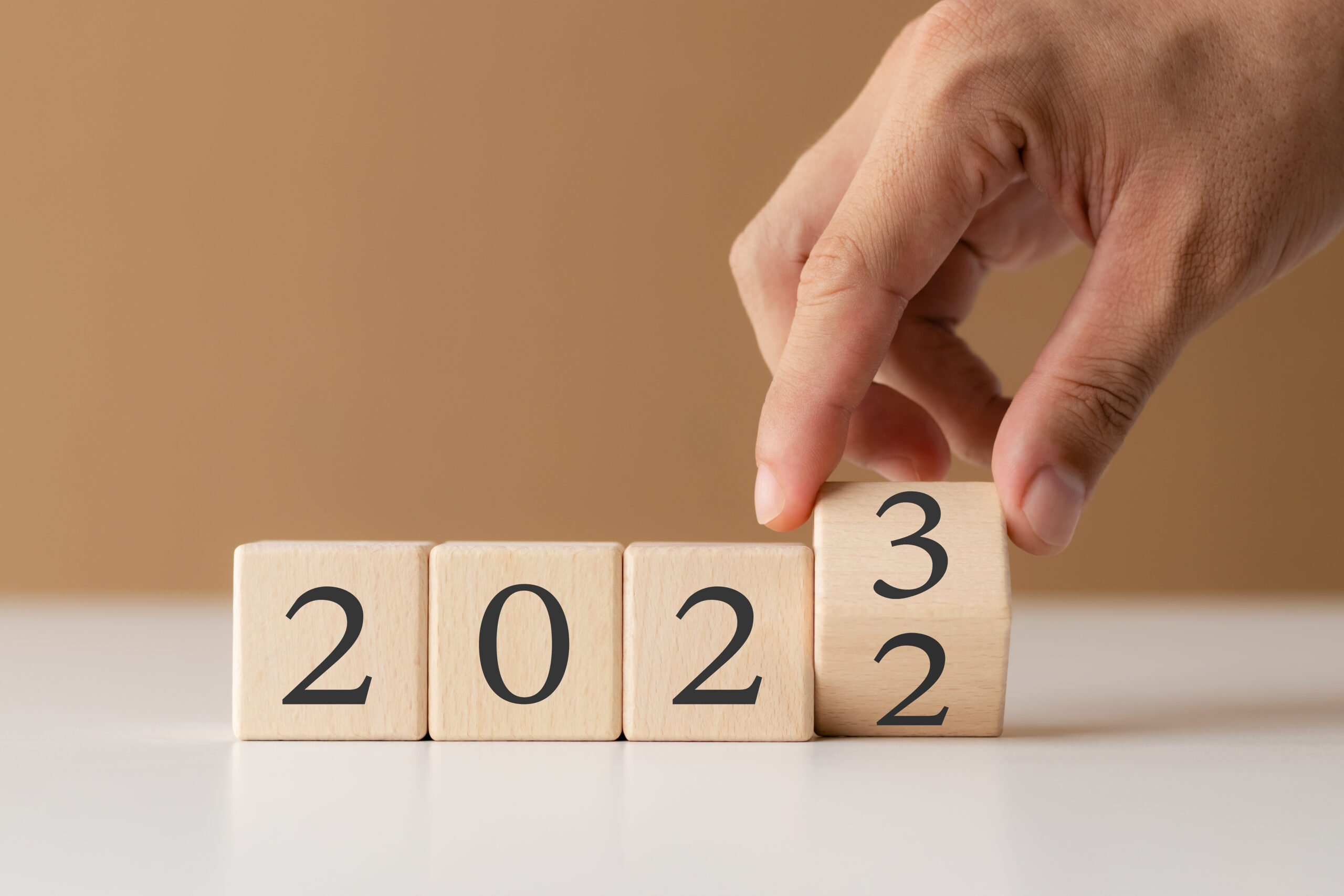 Rok 2022 – pełen wyzwań