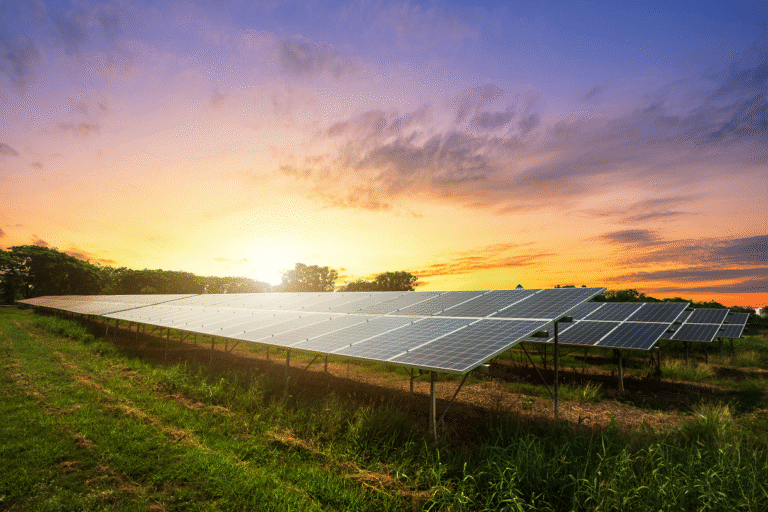 JUŻ PONAD 1 GW MOCY