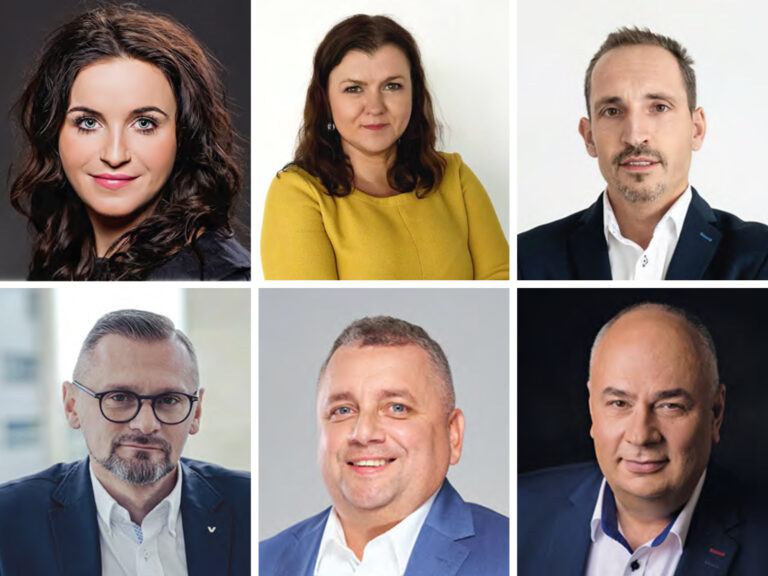 NAUKA I INNOWACJE W BUDOWNICTWIE