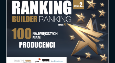 RANKING 2 PRODUCENCI