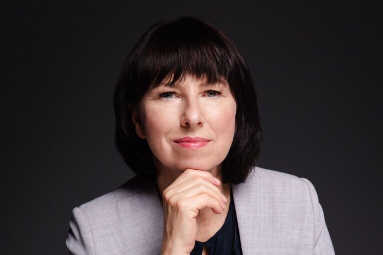 BUILDER ZOOM – JOANNA CZYNSZ-PIECHOWIAK, PREZES GRUPY SAINT-GOBAIN W POLSCE