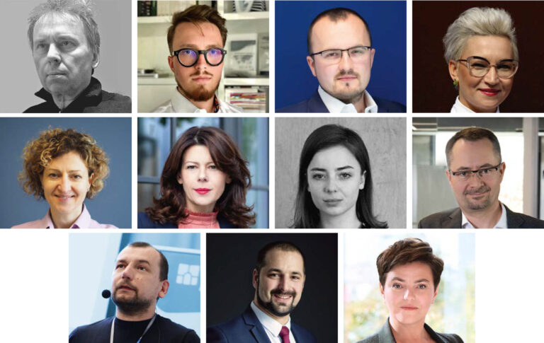 WDROŻENIA BIM W POLSCE