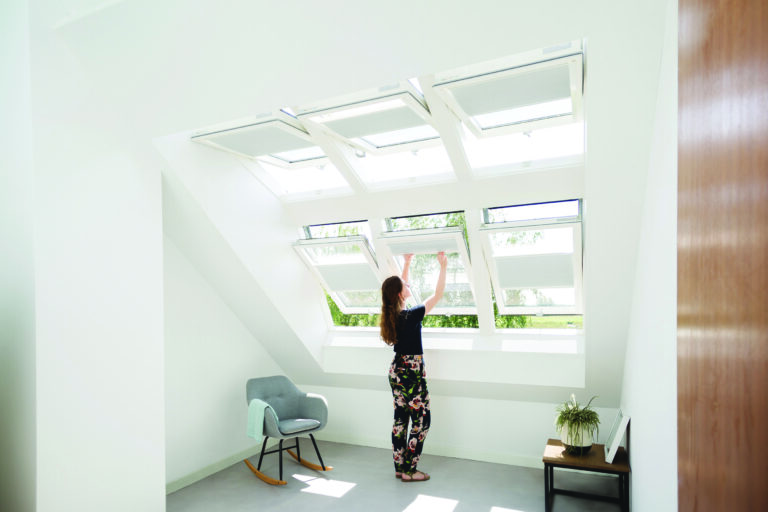 PRZYTULNE MIEJSCE PEŁNE NATURALNEGO ŚWIATŁA