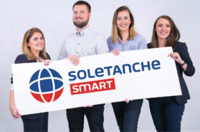 Soletange