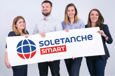 Soletange