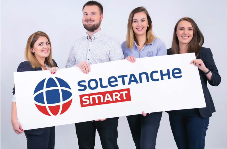 SOLETANCHE SMART