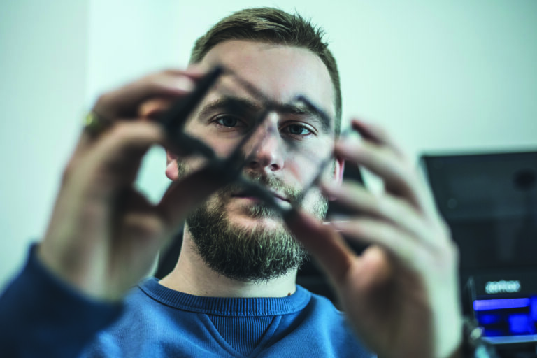 PRZESUWNE ŚCIANKI ZIGZAK