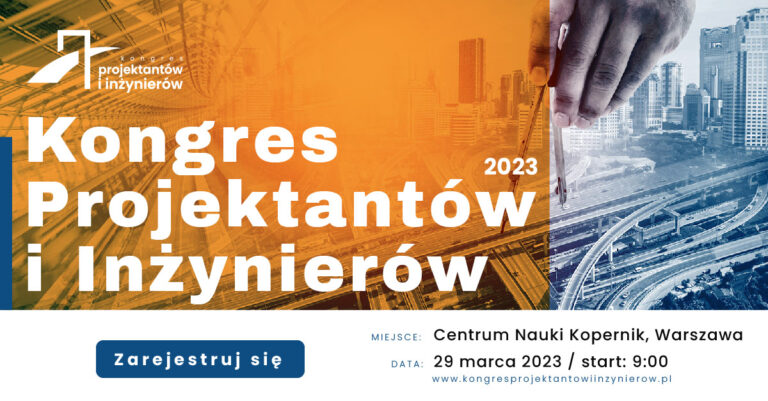 Kongres Projektantów i Inżynierów