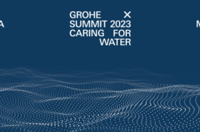 Grohe X summit