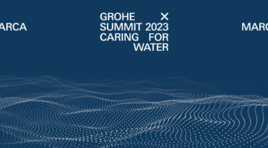 Grohe X summit