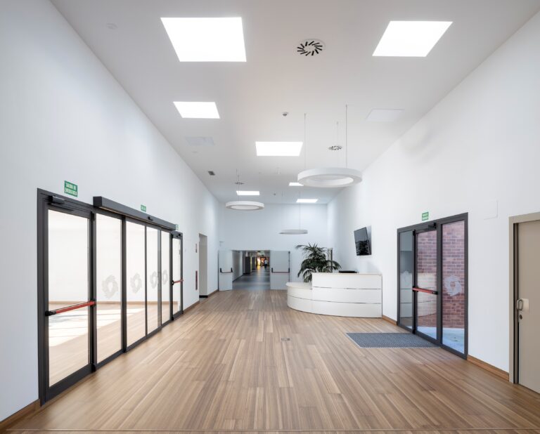 Profesjonalny program wizualizacyjny dla architektów – VELUX Daylight Visualizer