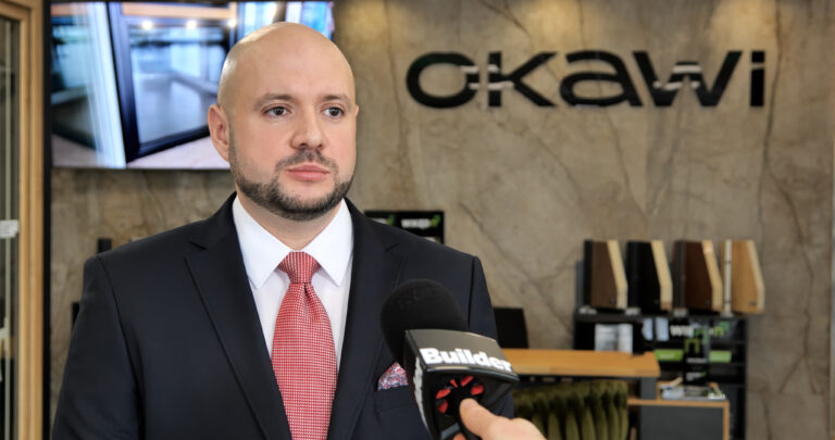 OTWARCIE SALONU OKAWI WIKĘD SKY PRZESTRZEŃ KREACJI – MATEUSZ MAZUREK