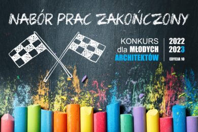 nabór prac zakończony KDMA