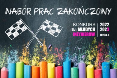 nabór prac zakończony KDMI