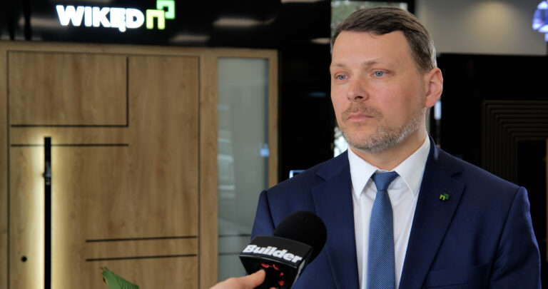 OTWARCIE SALONU OKAWI WIKĘD SKY PRZESTRZEŃ KREACJI – MARCIN WIŚNIEWSKI