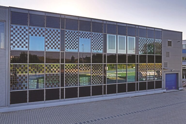 FASADA ZEROENERGETYCZNA ALURON AF 50KW QUANTUM TRAFIŁA DO SPRZEDAŻY