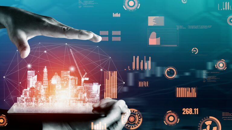 5D BIM KLUCZEM DO MAKSYMALIZACJI ZYSKÓW