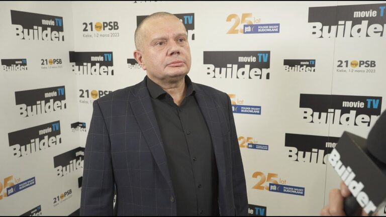 TARGI GRUPY PSB 2023 – JAROSŁAW BIENIAS