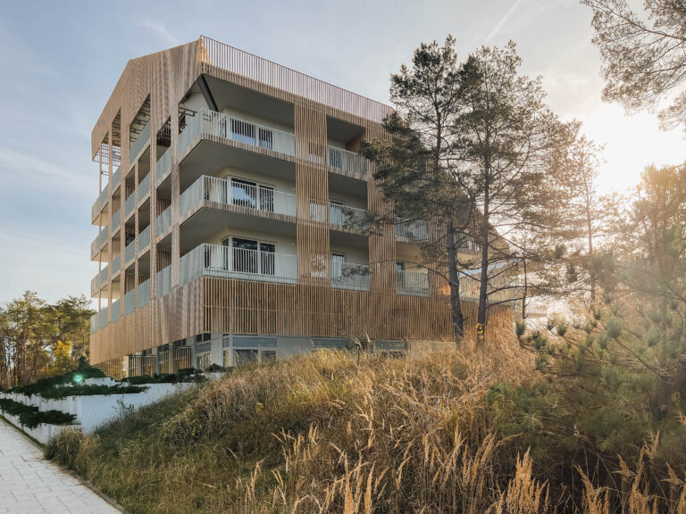 PREFABRYKACJA NA NOWO