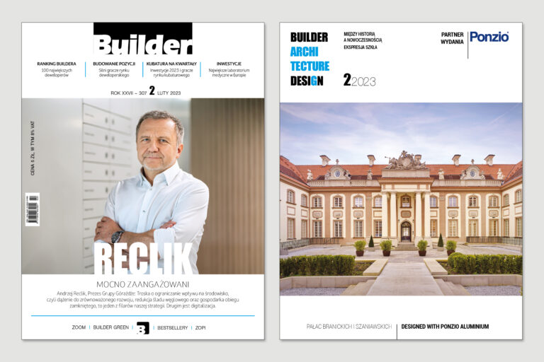 BUILDER 02.2023