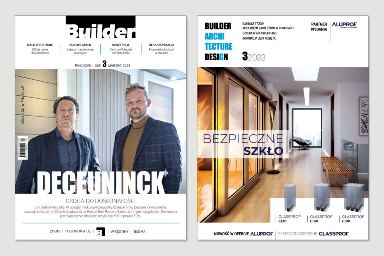 BUILDER 03.2023