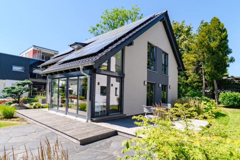 Trendy w produkcji ekonomicznych systemów rynnowych