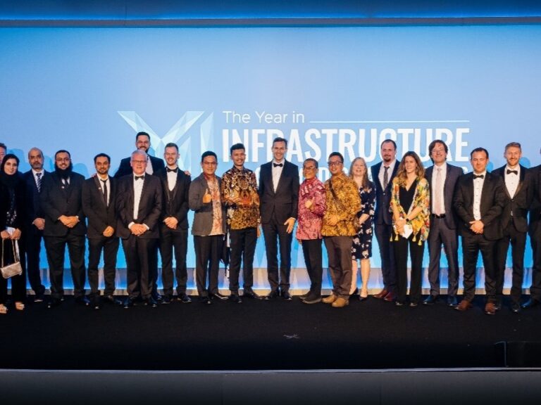 Firma Bentley Systems zaprasza do zgłaszania projektów do konkursu Going Digital Awards in Infrastructure 2023