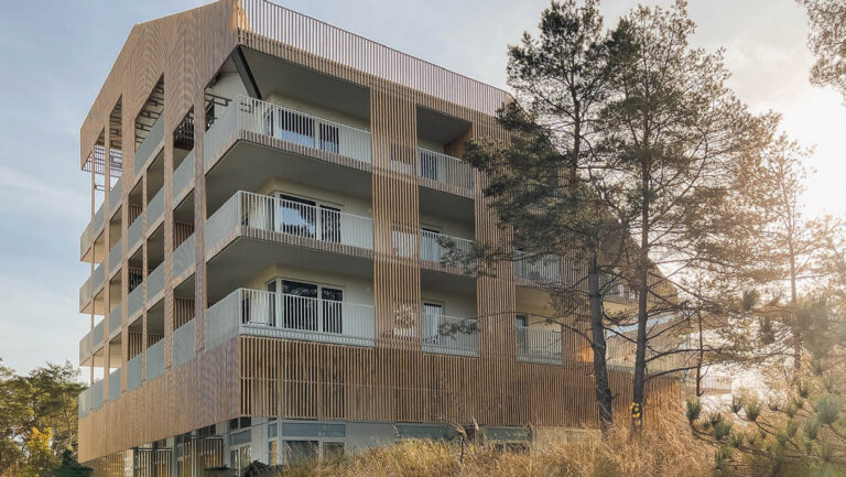 APARTAMENTY BAŁTYCKI