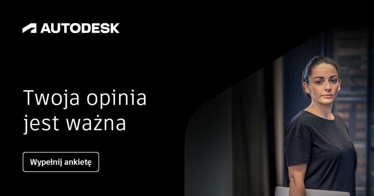 BIM w Polsce – Twoja opinia jest ważna