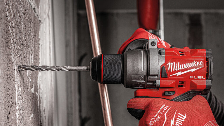 WIERTARKO-WKRĘTARKA NOWEJ GENERACJI OD MILWAUKEE®