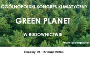 Plakat green Planet