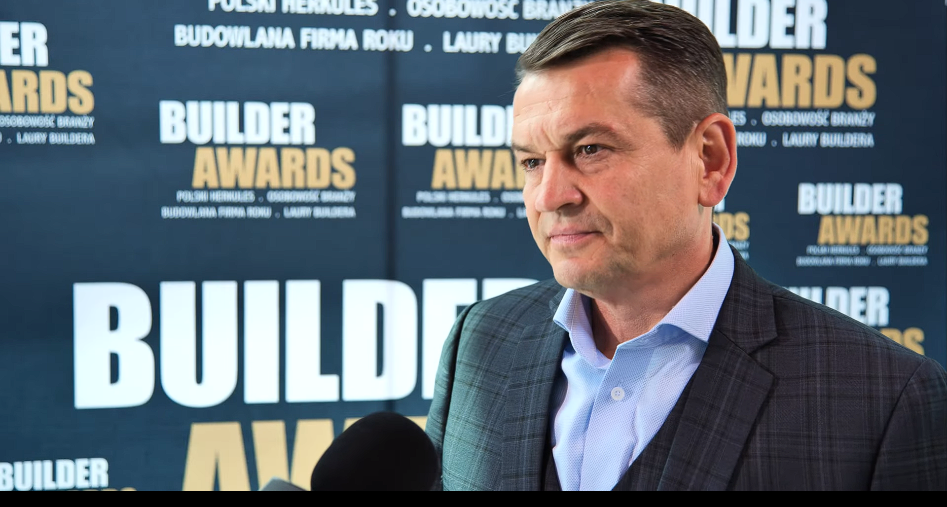 Builder Awards 2022 – Konrad Machula, BMI Polska