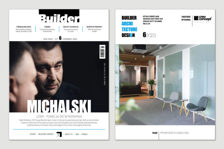 BUILDER 06.2023