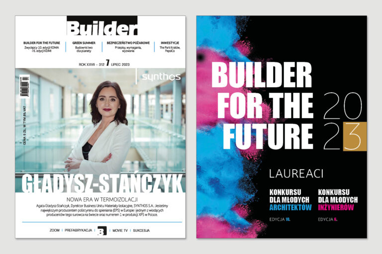 BUILDER 07.2023