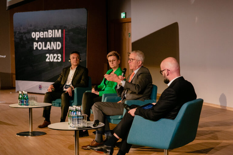 OPENBIM POLAND 2023