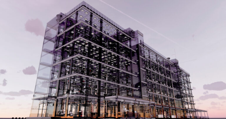 BIM BEZ STRESU W AUTODESK REVIT moc dodatków Holixa T4R