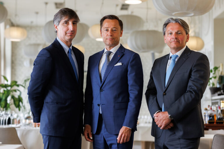 Warsaw Property Partners wchodzi w struktury Grupy Catella i zmienia nazwę na Catella Poland