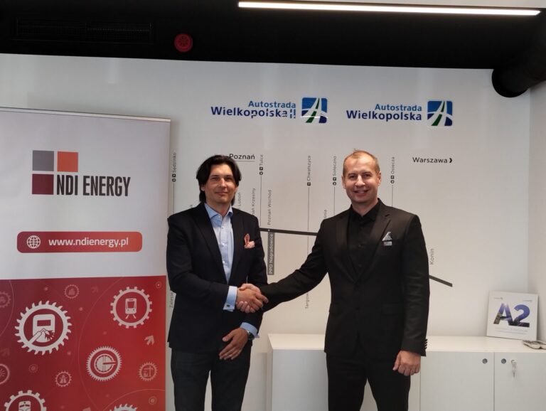 Nowy projekt NDI Energy w Wielkopolsce