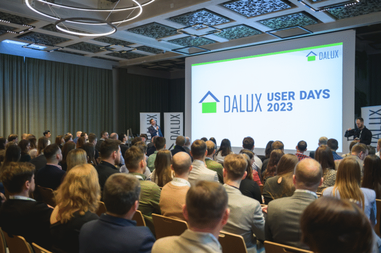 DALUX USER DAYS 2023