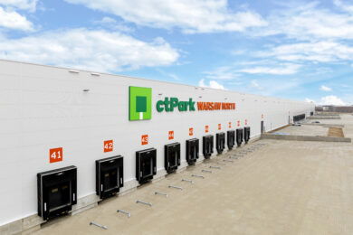 ctP Warsaw North